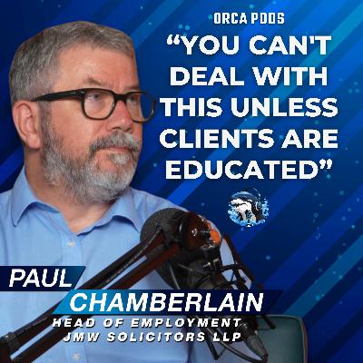 Employment Rights Bill Roadmap: From Day One Rights to 2027 Implementation with Paul Chamberlain Employment Rights Bill Roadmap: From Day One Rights to 2027 Implementation with Paul Chamberlain