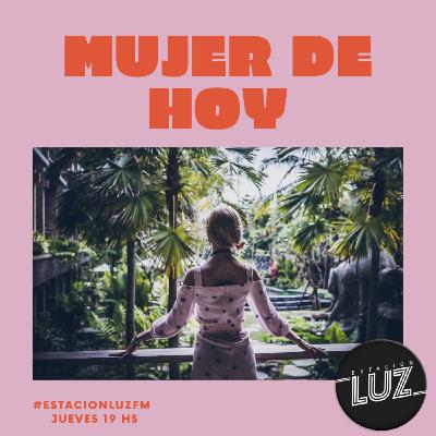 #MujerDeHoy episodio 08 - 08.10.2020 #MujerDeHoy episodio 08 - 08.10.2020