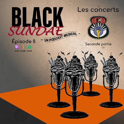 ÉP_08 : Les concerts "MTV Unplugged"; seconde partie