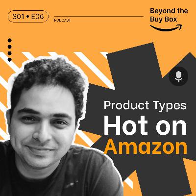 The 5 Hottest Amazon Product Ideas for 2023