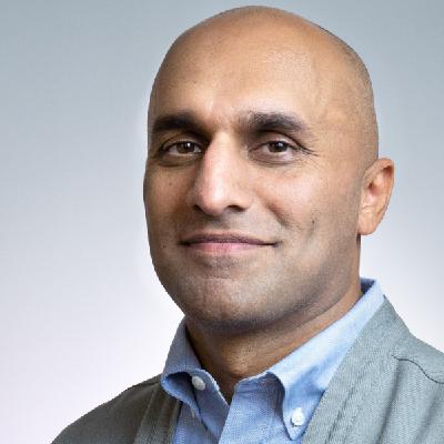 Qasar Younis (Applied Intuition) - Radically Pragmatic Insights
