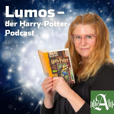Folge 12: Fankultur und Rätselspaß rund um die magische Welt