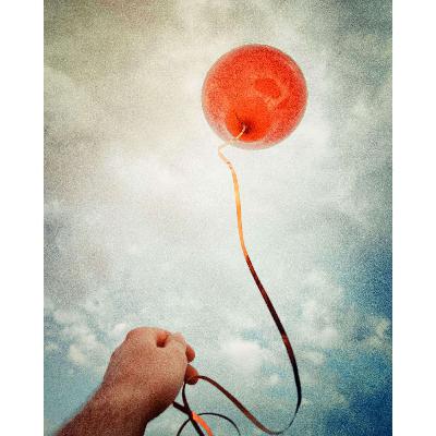 Am I holding on to something I need to let go of?