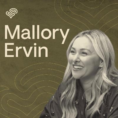 Mallory Ervin: What I Had to Lose to Find Myself Mallory Ervin: What I Had to Lose to Find Myself