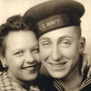 Voices of History, Episode 4 - Wallace Cackler, WWII