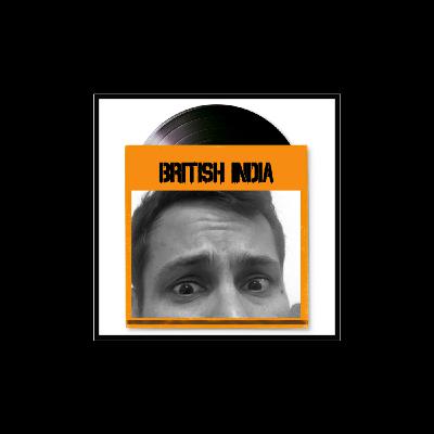 Episode 15 - British India