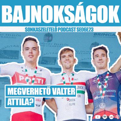 Jönnek a bajnokságok!