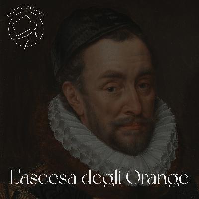 L'ascesa degli Orange L'ascesa degli Orange