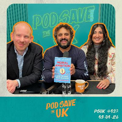 Grok AI Scandal: should we treat Big Tech like Big Tobacco? w/ Rutger Bregman