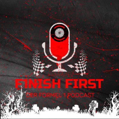 Horror Heimfahrt! Formel 1 Mexiko GP Podcast Horror Heimfahrt! Formel 1 Mexiko GP Podcast