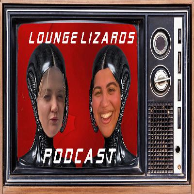 In Space, No One Can Feel the AC… | Alien : Romulus | Lounge Lizards