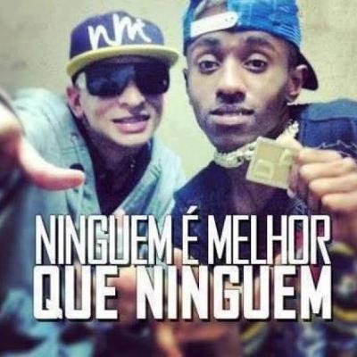 #021/ Nossa Playlist de FUNK!