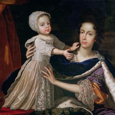 66 - Mary of Modena (2): The Warming-Pan Baby 66 - Mary of Modena (2): The Warming-Pan Baby