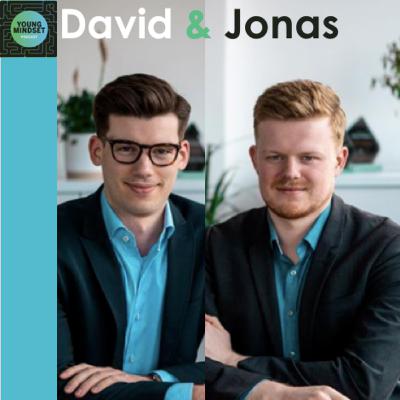 David Döbele, Jonas Stegh – Glaubenssätze und Mindset