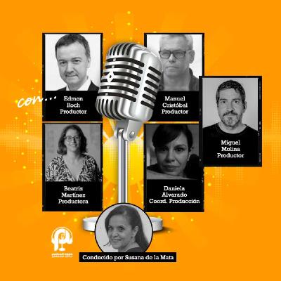 67º Podcast APPA: Especial cine de animación