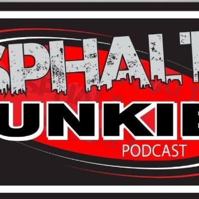 Asphalt Junkies episode 1 Asphalt Junkies episode 1
