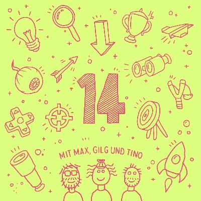 14: Folge 0 - Ziele 14: Folge 0 - Ziele