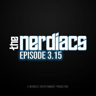 Episode 3.15: What Will You Become?