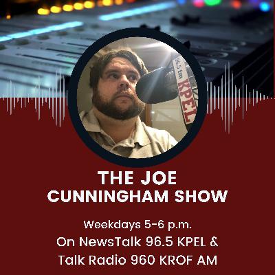 S4 E141: How a Local High School Student Started a Turning Point USA Chapter