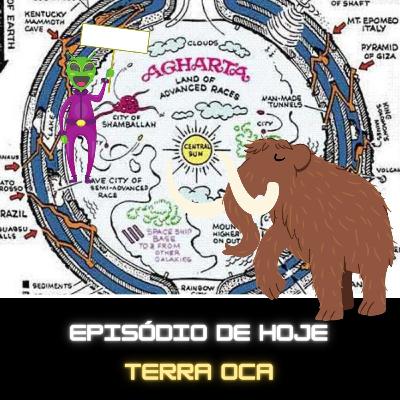 Ep. 91- Terra Oca
