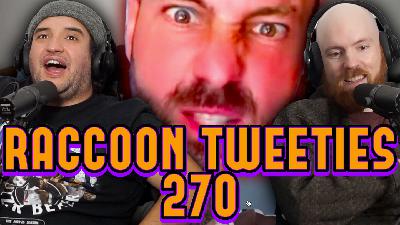 Ep. 270 - Jeff Dye HATES Liberals and is moving to Texas!