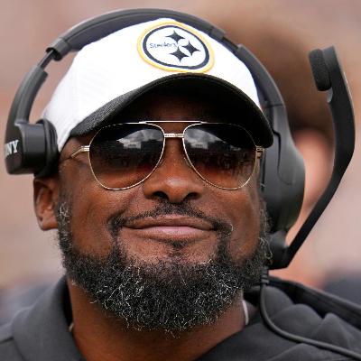 Pablo Torre Weighs In on The JFK Assassination, Mike Tomlin Readies the Steelers for Daniel Dimes, And Why the Chiefs Versus Bills Remains the Best QB Battle in Football Pablo Torre Weighs In on The JFK Assassination, Mike Tomlin Readies the Steelers for Daniel Dimes, And Why the Chiefs Versus Bills Remains the Best QB Battle in Football