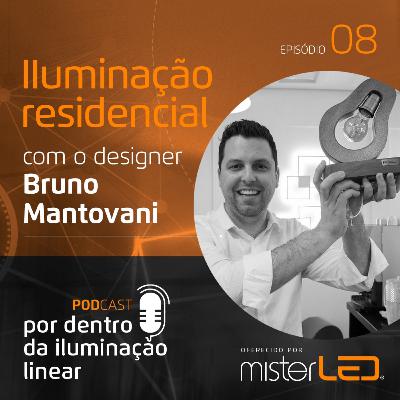 #08 Iluminação residencial
