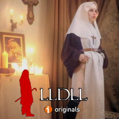 192. Ultima Confesión de La Monja Maldita de Corella (LLDLL)