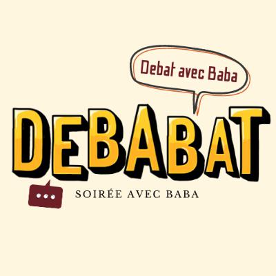 【Debabat】🇫🇷 EP02 Stereotypes about French People|Debat avec Baba|跟著Baba學法文 【Debabat】🇫🇷 EP02 Stereotypes about French People|Debat avec Baba|跟著Baba學法文