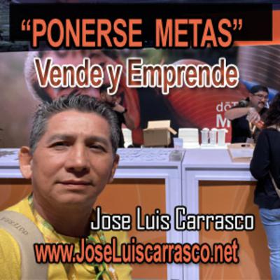 "PONERSE METAS"
