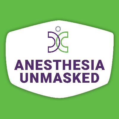 More Than Medicine: Finding Balance in Anesthesia with Dr. Brian Schmutzler & Bronson Taylor