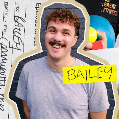 Bailey Greetham Clark, on reimagining growing older