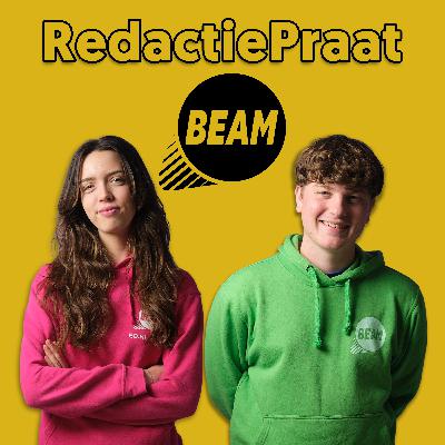 RedactiePraat: God heeft een plan met je leven... of toch niet?! (S4E5) RedactiePraat: God heeft een plan met je leven... of toch niet?! (S4E5)