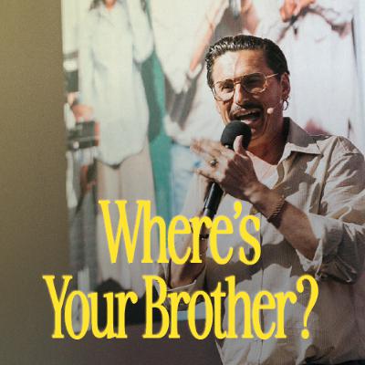 Where's Your Brother? | The Garden, The Flood & The Promise | Chad Veach