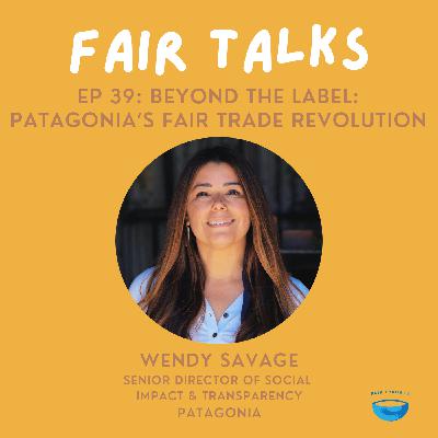 Beyond the Label: Patagonia's Fair Trade Revolution | Patagonia