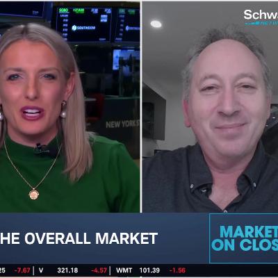 Lang: Uncertainty Dominating Volatility, NVDA Earnings Won't Meet High Bar