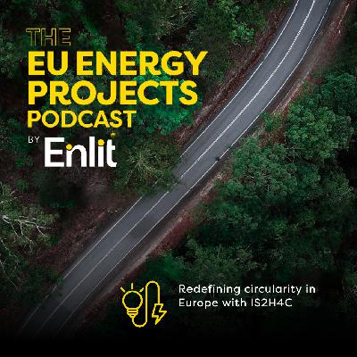 Redefining circularity in Europe with IS2H4C