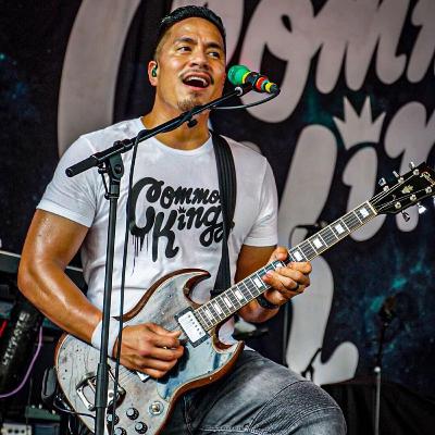 EVERYONE LOVES LULU, Ep. 2 - MATA GREY