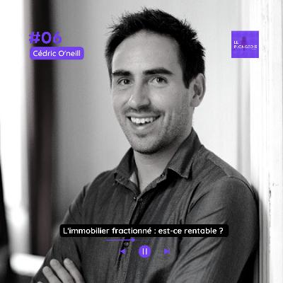 #6 - L'immobilier fractionné : Est-ce vraiment rentable ? Rencontre avec Bricks.co #6 - L'immobilier fractionné : Est-ce vraiment rentable ? Rencontre avec Bricks.co