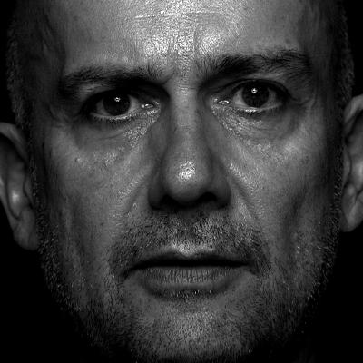 Marc Quinn - In Your Face