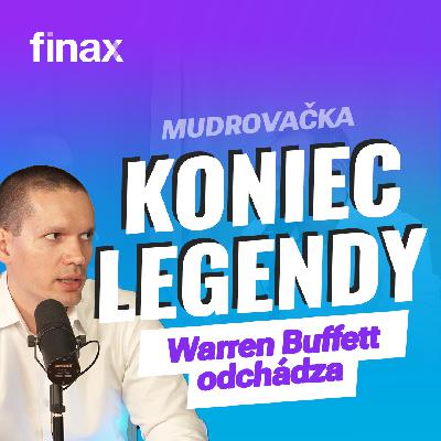 60-ročná epocha Buffetta na čele Berkshire