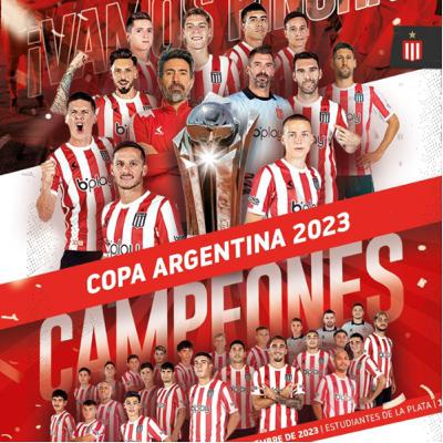 Copa Argentina 2023