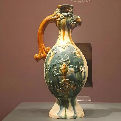 第十五章胡瓶仪轨，日本茶道仪式的隐形基因