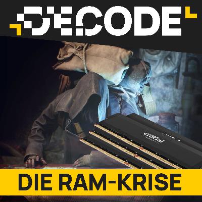 Wie sich die extremen RAM-Preise auf die Videospielbranche auswirken