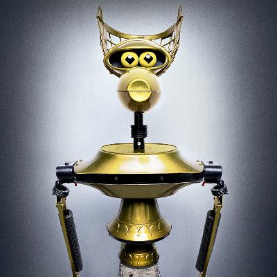 Episode 15 (S2 E2) with Trace Beaulieu Episode 15 (S2 E2) with Trace Beaulieu