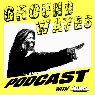 BRILA PRESENTS: GROUNDWAVES - The Who? What? and Why? with Murs