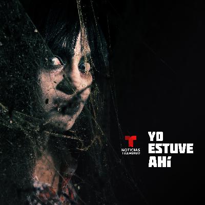 LA RESUCITADA (UN CUENTO DE TERROR)