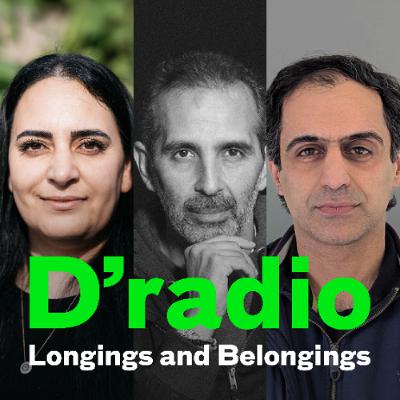 Longings and Belongings — Sind die 90er zurück?