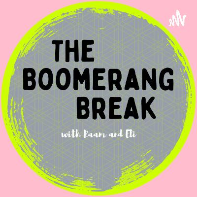 Saudi Whispers Overshadow Wimbledon Build-Up | The Boomerang Break