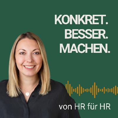 Wie halte ich meine Mitarbeiter?